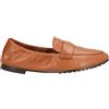 TORY BURCH - Mocassino - Cuoio
