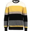 DRUMOHR - Pullover - Giallo