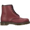 DR. MARTENS - Stivaletti - Bordeaux