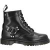 DR. MARTENS - Stivaletti - Nero
