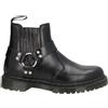 DR. MARTENS - Stivaletti - Nero