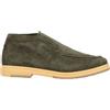 ANDREA VENTURA FIRENZE - Stivaletti - Verde militare