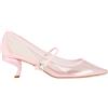 ROGER VIVIER - Décolleté - Rosa