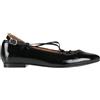 A.P.C. - Ballerine - Nero