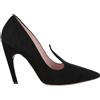 ROGER VIVIER - Décolleté - Nero