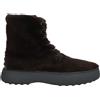 TOD'S - Stivaletti - Testa di moro