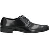 DOLCE&GABBANA - Stringate - Nero