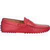 TOD'S - Mocassino - Rosso