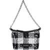 KARL LAGERFELD - Borsa a mano - Nero