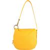 BURBERRY - Borsa a spalla - Giallo