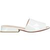 SANTONI - Sandali - Bianco