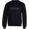 KRIS VAN ASSCHE - Felpa - Nero