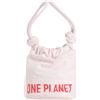 DSQUARED2 - Borsa a spalla - Rosa chiaro