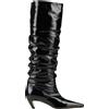 MSGM - Stivali - Nero