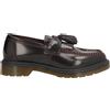 DR. MARTENS - Mocassino - Bordeaux