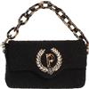 POLLINI - Borsa a mano - Nero