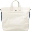 EMPORIO ARMANI - Borsa a mano - Bianco