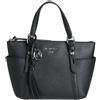 MICHAEL MICHAEL KORS - Borsa a mano - Nero