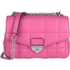 MICHAEL MICHAEL KORS - Borse a tracolla - Fucsia