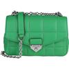 MICHAEL MICHAEL KORS - Borsa a tracolla - Verde