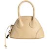 A.P.C. - Borsa a mano - Sabbia