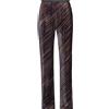 SIYU - Pantalone - Blu