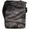 DIESEL - Borsa a tracolla - Verde militare