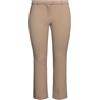 'S MAX MARA - Pantalone - Cammello