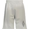 A-COLD-WALL* - Pantalone felpa - Grigio