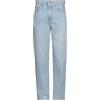GCDS - Pantaloni jeans - Blu