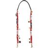 DOLCE&GABBANA - Accessori borsa e charm - Prugna