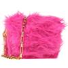 MARNI - Borsa a tracolla - Fucsia