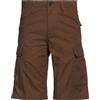 CARHARTT - Shorts & Bermuda - Testa di moro