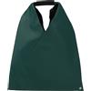 MM6 MAISON MARGIELA - Borsa a mano - Verde smeraldo