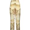 FAY - Pantalone - Sabbia