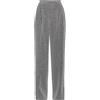 FORTE DEI MARMI COUTURE - Pantalone - Argento