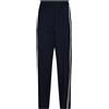 AMI ALEXANDRE MATTIUSSI - Pantalone - Blu navy