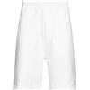 DSQUARED2 - Pantalone felpa - Bianco