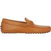 TOD'S - Mocassino - Cuoio