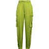 ERMANNO FIRENZE - Cargo - Verde lime