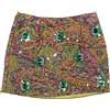 DOLCE&GABBANA - Gonna - Verde militare