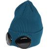 C.P. COMPANY - Cappello - Verde petrolio