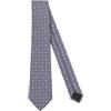 GIVENCHY - Cravatte e papillon - Viola