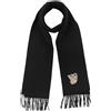 VALENTINO GARAVANI - Sciarpe e foulard - Nero