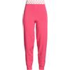 ELISABETTA FRANCHI - Pantalone - Fucsia