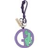 GIORGIO ARMANI - Portachiavi - Viola