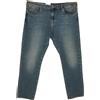 ARMANI EXCHANGE - Jeans straight - Blu
