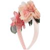 DOLCE&GABBANA - Accessorio per capelli - Rosa chiaro