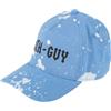 DSQUARED2 - Cappello - Blu chiaro