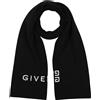 GIVENCHY - Sciarpe e foulard - Nero